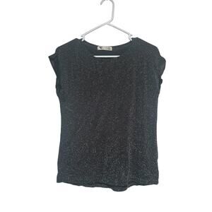 Temt Women's Shirt Size Medium